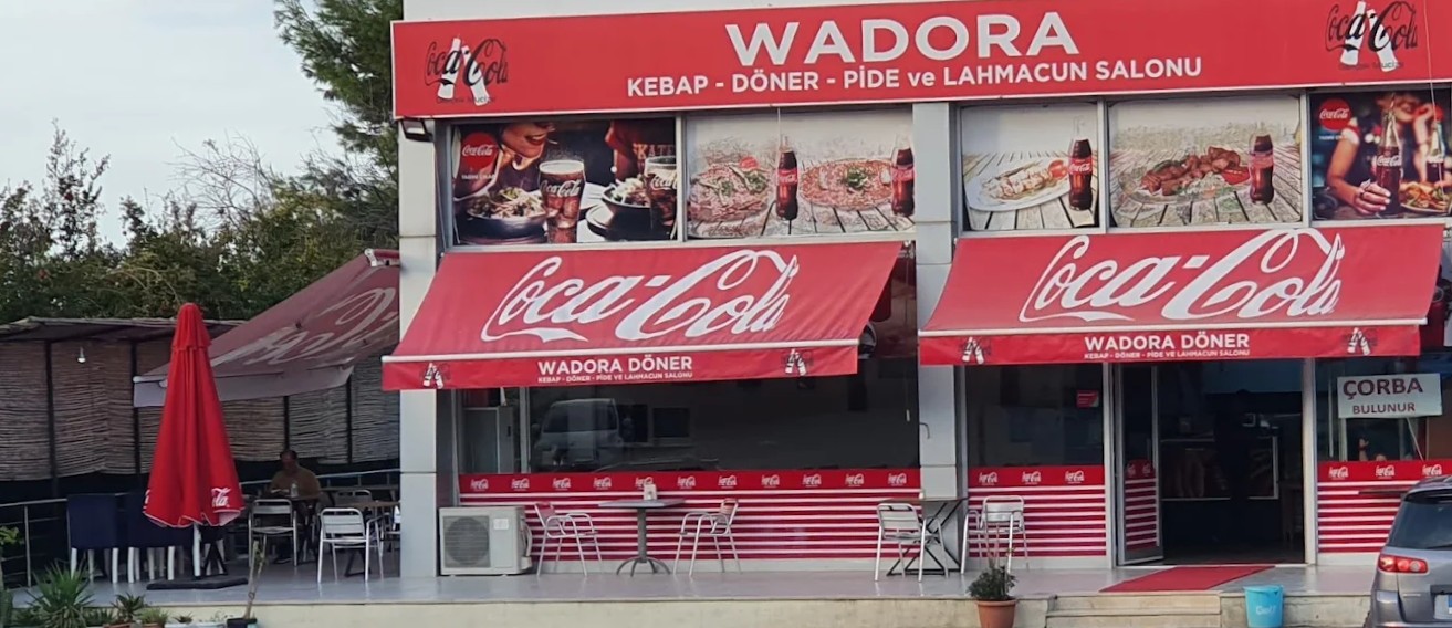 Wadora Restaurant
